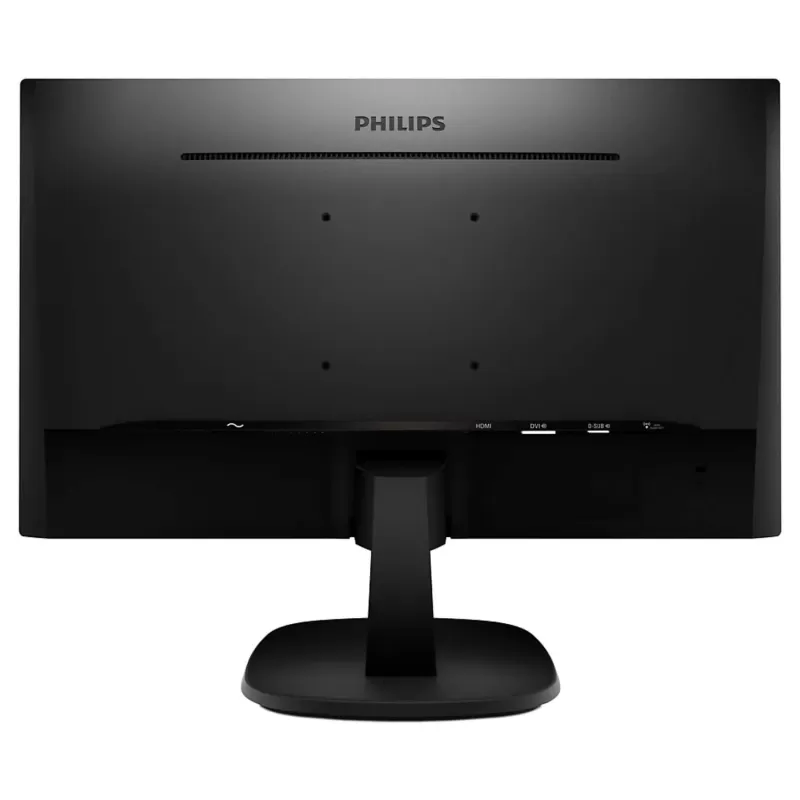 Монитор для ПК Philips 243V7QJABF-00 23.8' IPS FHD 75Hz 4ms 243V7QJABF-00 23.8" - параллельный импортер