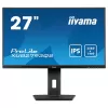 מסך מחשב IIYAMA XUB2793QS-B7 27" ProLite IPS QHD 100Hz 1ms XUB2793QS-B7 FHD צבע שחור מסך מחשב IIYAMA XUB2793QS-B7 27" ProLite IPS QHD 100Hz 1ms XUB2793QS-B7 FHD צבע שחור