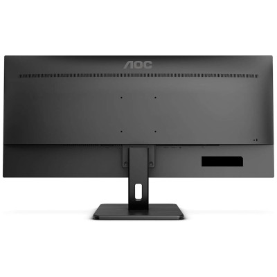 Gaming Monitor AOC U34E2M 34" VA WQHD 100Hz 4ms 2K+, QHD Color:black Gaming Monitor AOC U34E2M 34" VA WQHD 100Hz 4ms 2K+, QHD Color:black