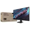 Gaming computer monitor Gigabyte 27" GS27QXA IPS QHD 240Hz 1ms GS27QXA Color:black - official importer