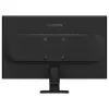 Gaming computer monitor Gigabyte 27" GS27QXA IPS QHD 240Hz 1ms GS27QXA Color:black - official importer