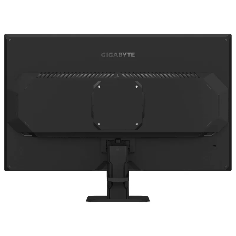 Gaming computer monitor Gigabyte 27" GS27QXA IPS QHD 240Hz 1ms GS27QXA Color:black - official importer