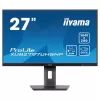 Computer Monitor IIYAMA 27" ProLite 4K 60Hz 4ms USB-C PD96W IPS Monitor XUB2797UHSNP-B1 Color:black Computer Monitor IIYAMA 27" ProLite 4K 60Hz 4ms USB-C PD96W IPS Monitor XUB2797UHSNP-B1 Color:black