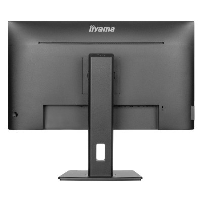 Computer Monitor IIYAMA 27" ProLite 4K 60Hz 4ms USB-C PD96W IPS Monitor Computer Monitor IIYAMA 27" ProLite 4K 60Hz 4ms USB-C PD96W IPS Monitor