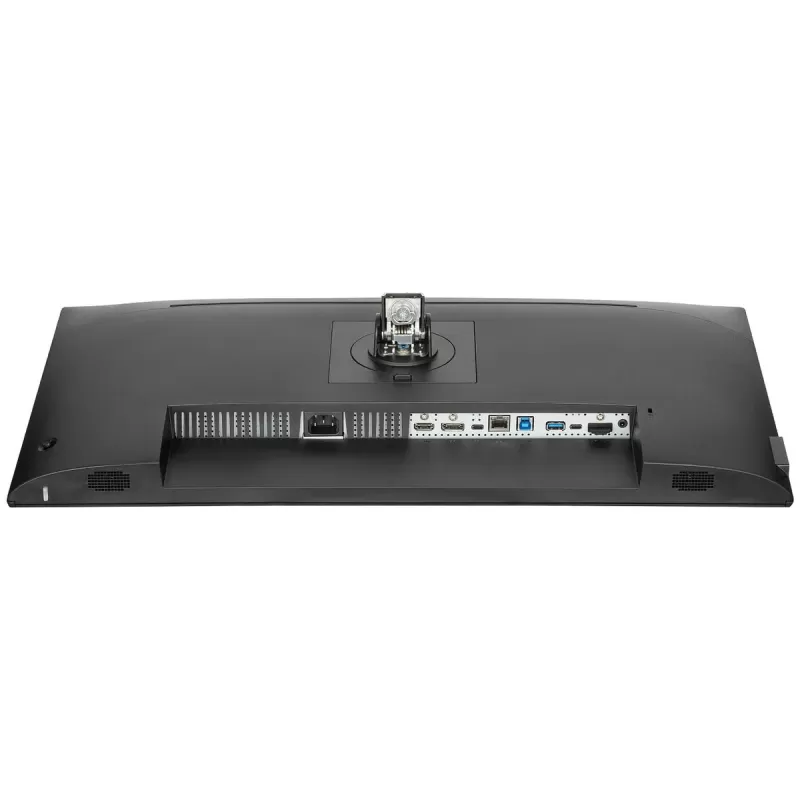 Computer Monitor IIYAMA 27" ProLite 4K 60Hz 4ms USB-C PD96W IPS Monitor XUB2797UHSNP-B1 Color:black Computer Monitor IIYAMA 27" ProLite 4K 60Hz 4ms USB-C PD96W IPS Monitor XUB2797UHSNP-B1 Color:black