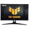 מסך מחשב לגיימינג Asus TUF Gaming VG27UQ1A 27" IPS 4K 160Hz 1ms 90LM0AR0-B01371 צבע שחור