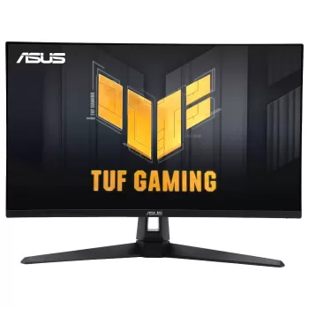 מסך מחשב לגיימינג Asus TUF Gaming VG27UQ1A 27" IPS 4K 160Hz 1ms 90LM0AR0-B01371 4K UHD צבע שחור