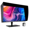 Монитор для ПК Asus ProArt PA32UCX-PK 32" IPS 4K 60Hz 5ms 90LM03HC-B01370 Цвет:чёрный Монитор для ПК Asus ProArt PA32UCX-PK 32" IPS 4K 60Hz 5ms 90LM03HC-B01370 Цвет:чёрный