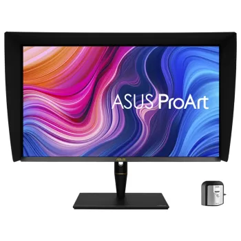 Монитор для ПК Asus ProArt PA32UCX-PK 32" IPS 4K 60Hz 5ms 90LM03HC-B01370
