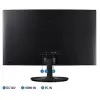 Монитор для ПК Samsung S27D362GAM изогнутый 27" FHD VA Цвет:чёрный - официальный импортер