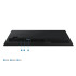 Монитор для ПК SAMSUNG S24D300GAM 24" FHD IPS Цвет:черный - официальный импортер Монитор для ПК SAMSUNG S24D300GAM 24" FHD IPS Цвет:черный - официальный импортер