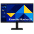 Монитор для ПК SAMSUNG S24D300GAM 24" FHD IPS Цвет:черный - официальный импортер Монитор для ПК SAMSUNG S24D300GAM 24" FHD IPS Цвет:черный - официальный импортер