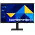מסך מחשב Samsung S24D300GAM 24" FHD IPS צבע שחור - יבואן רשמי