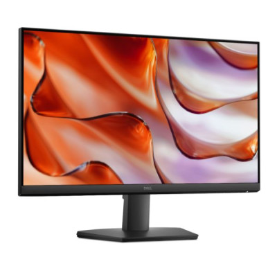 Computer Monitor DELL SE2425HM 24" FHD IPS Color:black Computer Monitor DELL SE2425HM 24" FHD IPS Color:black
