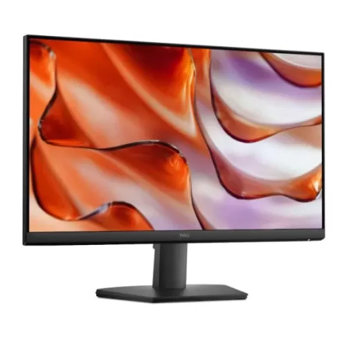 מסך מחשב Dell SE2425HM 24" FHD IPS צבע שחור