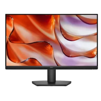 מסך מחשב Dell SE2425HM 24" FHD IPS צבע שחור