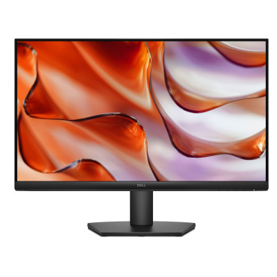 Computer Monitor DELL SE2425HM 24" FHD IPS Color:black Computer Monitor DELL SE2425HM 24" FHD IPS Color:black