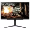 Игровой Монитор LG UltraGear 27GS75Q-B 27" WQHD, 2K IPS Цвет:чёрный - официальный импортер