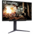 Игровой Монитор LG UltraGear 27" QHD, 2K IPS Цвет:черный.. - официальный импортер Игровой Монитор LG UltraGear 27" QHD, 2K IPS Цвет:черный.. - официальный импортер