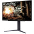 Игровой Монитор LG UltraGear 27" QHD, 2K IPS Цвет:черный.. - официальный импортер Игровой Монитор LG UltraGear 27" QHD, 2K IPS Цвет:черный.. - официальный импортер