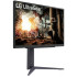 Игровой Монитор LG UltraGear 27" QHD, 2K IPS Цвет:черный.. - официальный импортер Игровой Монитор LG UltraGear 27" QHD, 2K IPS Цвет:черный.. - официальный импортер