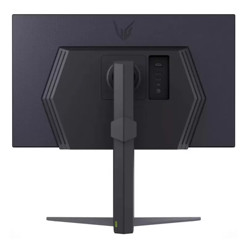 Игровой Монитор LG UltraGear 27GS75Q-B 27" WQHD, 2K IPS Цвет:чёрный - официальный импортер
