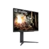Игровой Монитор LG UltraGear 27GS75Q-B 27" WQHD, 2K IPS Цвет:чёрный - официальный импортер