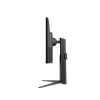 Игровой Монитор LG UltraGear 27GS75Q-B 27" WQHD, 2K IPS Цвет:чёрный - официальный импортер