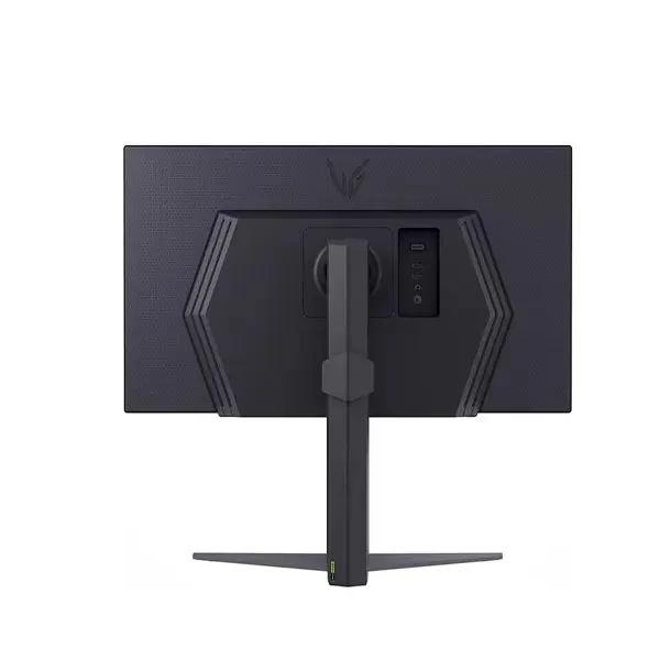 Игровой Монитор LG UltraGear 27GS75Q-B 27" WQHD, 2K IPS Цвет:чёрный - официальный импортер