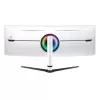 Gaming computer monitor Samsung 57" G95NC Odyssey Neo G9 240Hz Dual UHD - official importer
