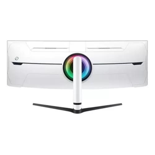 Gaming computer monitor Samsung 57" G95NC Odyssey Neo G9 240Hz Dual UHD - official importer