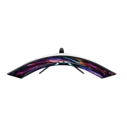 Gaming computer monitor Samsung 57" G95NC Odyssey Neo G9 240Hz Dual UHD - official importer