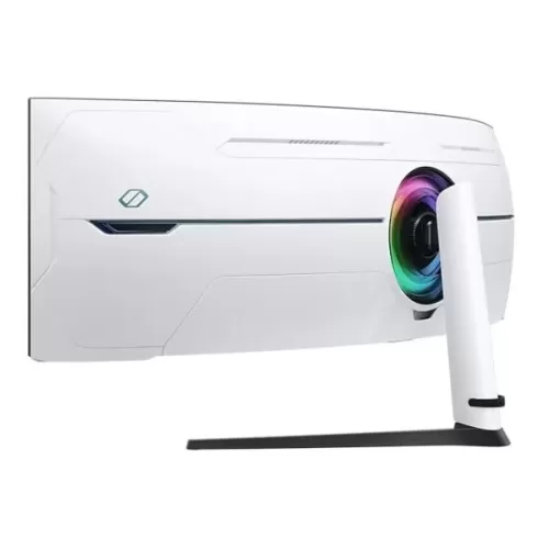 Gaming computer monitor Samsung 57" G95NC Odyssey Neo G9 240Hz Dual UHD - official importer