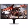 Игровой монитор Samsung Odyssey G8 S32DG802SM 32" 240Hz‎ UHD, 4K OLED