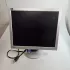 מסך מחשב MAG 700P 17" HD TFT+TN צבע כסוף מצב:משומש