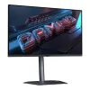 Gaming Monitor Gigabyte MO27U2 27" 240Hz‎ UHD, 4K QD-OLED Color:black