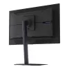 Gaming Monitor Gigabyte MO27U2 27" 240Hz‎ UHD, 4K QD-OLED Color:black