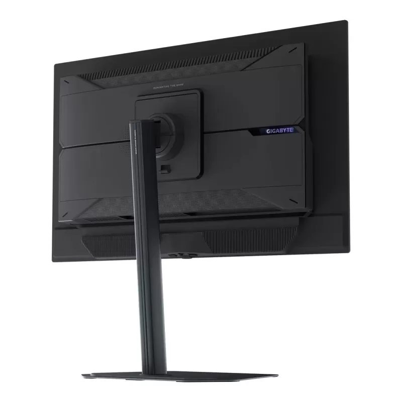 Gaming Monitor Gigabyte MO27U2 27" 240Hz‎ UHD, 4K QD-OLED Color:black