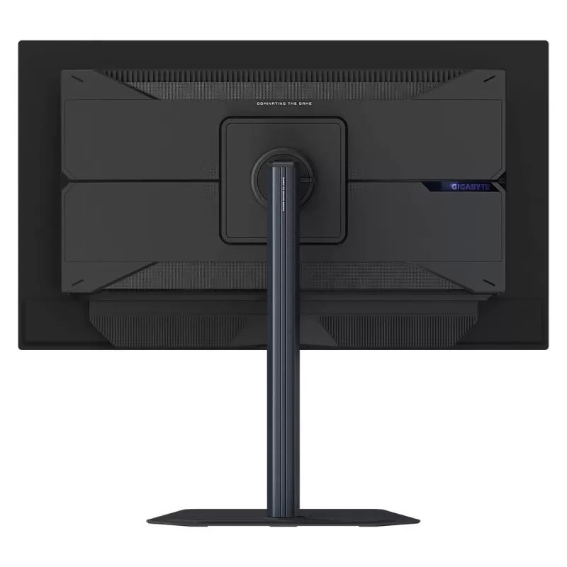 Gaming Monitor Gigabyte MO27U2 27" 240Hz‎ UHD, 4K QD-OLED Color:black