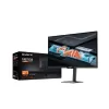 מסך מחשב לגיימינג Gigabyte M27QS 27" 180Hz 2K, QHD IPS צבע שחור