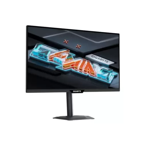 מסך מחשב לגיימינג Gigabyte M27QS 27" 180Hz 2K, QHD IPS צבע שחור