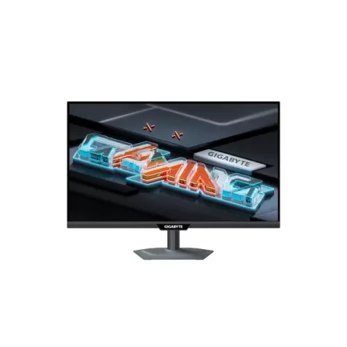 מסך מחשב לגיימינג Gigabyte M27QS 27" 180Hz 2K, QHD IPS צבע שחור