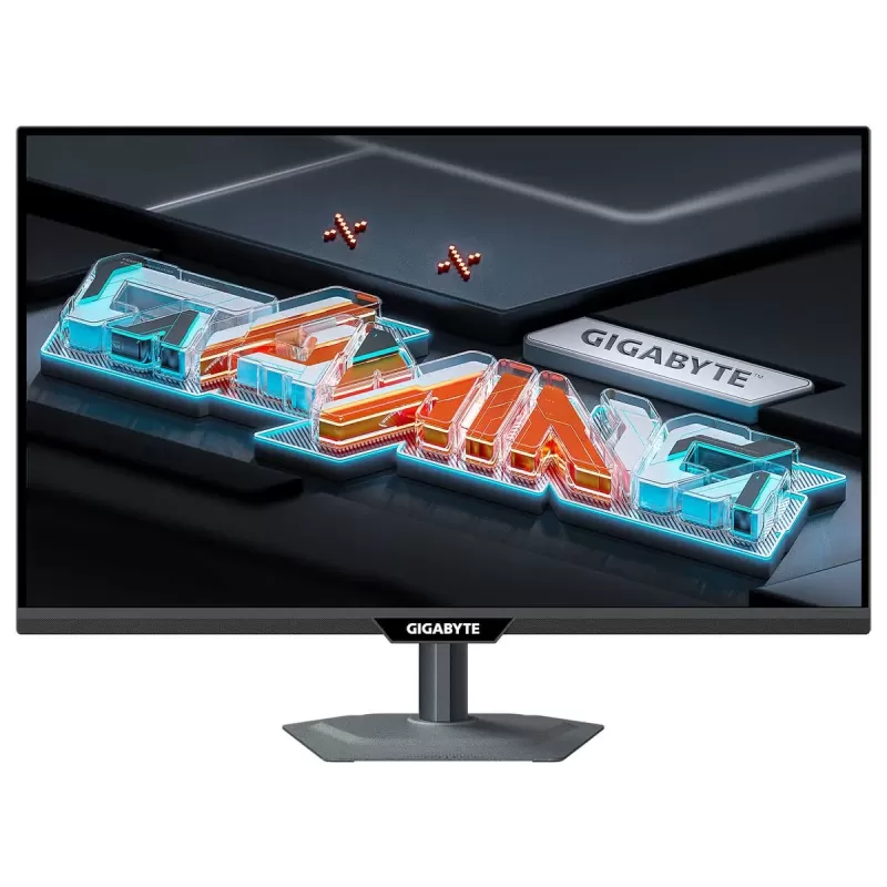 מסך מחשב לגיימינג Gigabyte M27QS 27" 180Hz 2K, QHD IPS צבע שחור