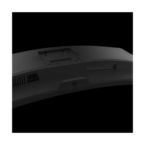 Изогнутый монитор для игр Gigabyte GS34WQCA 34" 120Hz UWQHD VA Цвет:чёрный
