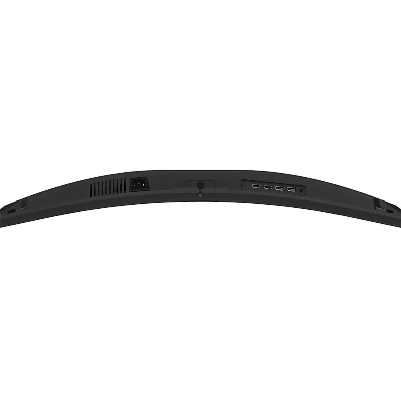 Изогнутый монитор для игр Gigabyte GS34WQCA 34" 120Hz UWQHD VA Цвет:чёрный