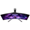 Изогнутый монитор для игр AOC AGON Pro AG346UCD 34" 175Hz UWQHD OLED Цвет:чёрный - параллельный импортер