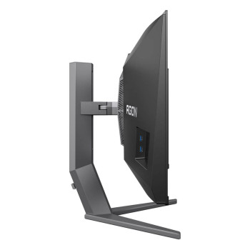 Curved gaming monitor AOC AGON Pro AG346UCD 34" 175Hz OLED Color:black - parallel importer