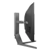 Изогнутый монитор для игр AOC AGON Pro AG346UCD 34" 175Hz UWQHD OLED Цвет:чёрный - параллельный импортер