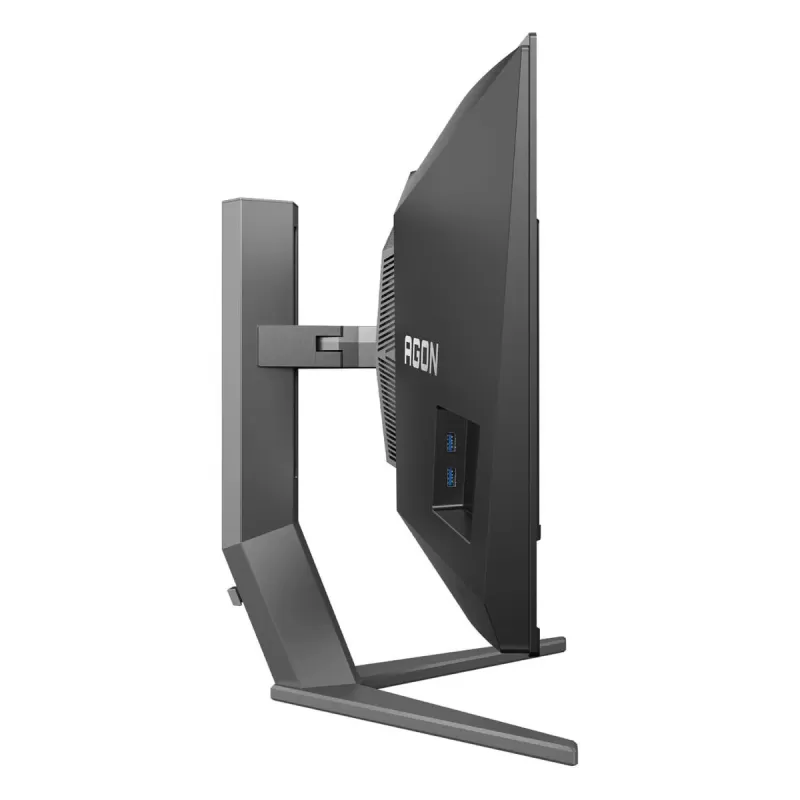 Изогнутый монитор для игр AOC AGON Pro AG346UCD 34" 175Hz UWQHD OLED Цвет:чёрный - параллельный импортер