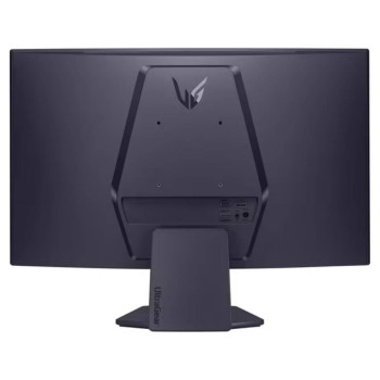 מסך מחשב קעור לגיימינג LG UltraGear 27GS60QX-B 27" 180Hz VA צבע שחור - יבואן מקביל